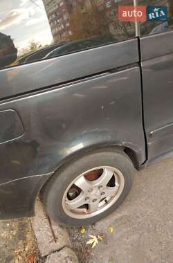 Седан Volvo S80 2003 в Києві