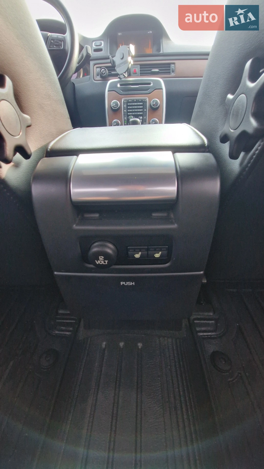 2011 Volvo S80 - мініатюра 12