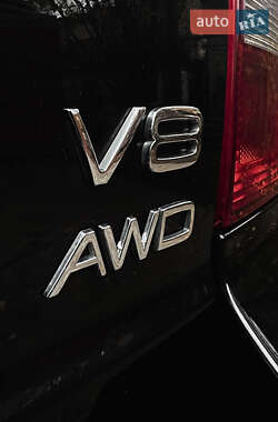 Седан Volvo S80 2007 в Днепре