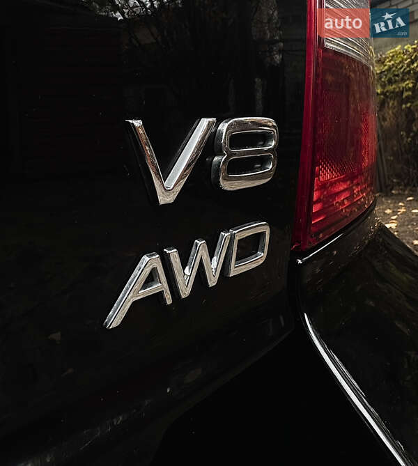 Volvo S80 2007 Volvo S80 2007