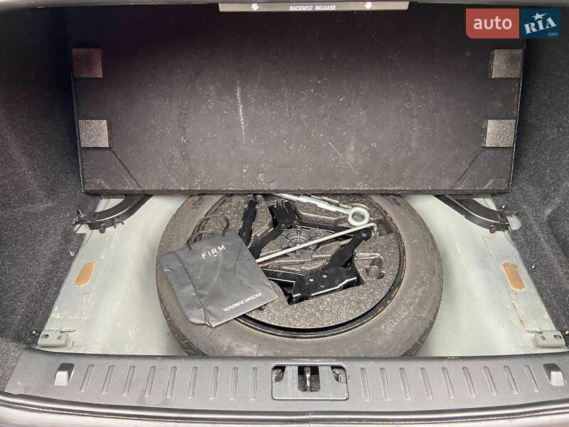 Седан Volvo S80 2012 в Києві