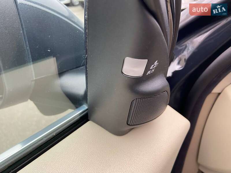 Седан Volvo S80 2012 в Києві