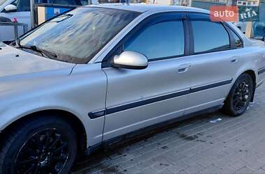 Седан Volvo S80 2000 в Киеве