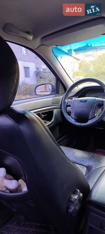 Седан Volvo S80 2001 в Добровеличковке