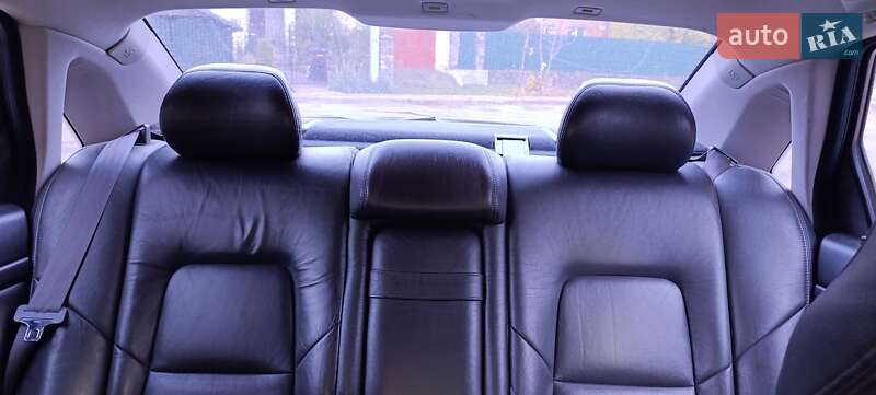 Седан Volvo S80 2001 в Добровеличковке