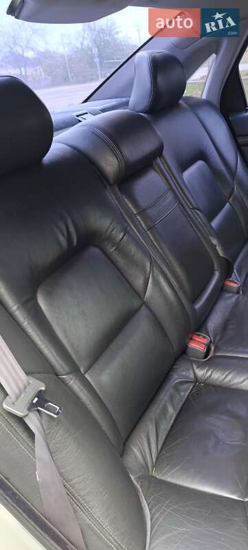 Седан Volvo S80 2001 в Добровеличковке