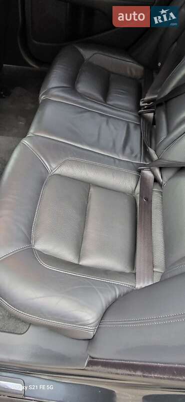 Седан Volvo S80 2014 в Перещепине