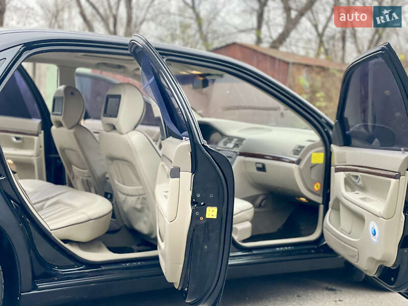 Седан Volvo S80 2003 в Киеве фото 20 Седан Volvo S80 2003 в Киеве