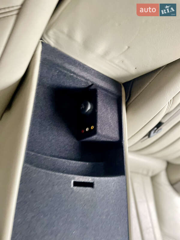 Седан Volvo S80 2003 в Киеве фото 36 Седан Volvo S80 2003 в Киеве