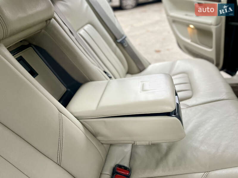 Седан Volvo S80 2003 в Киеве фото 34 Седан Volvo S80 2003 в Киеве