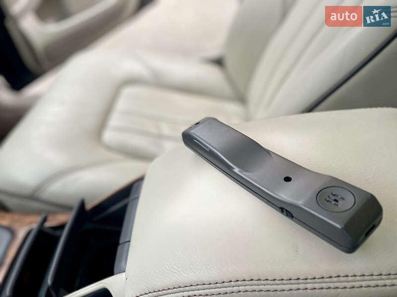 Седан Volvo S80 2003 в Киеве фото 46 Седан Volvo S80 2003 в Киеве