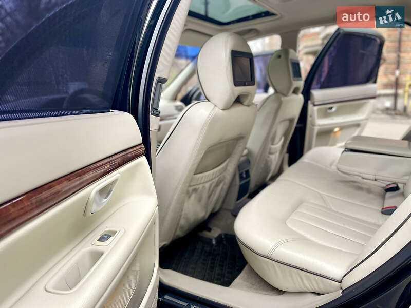 Седан Volvo S80 2003 в Киеве фото 48 Седан Volvo S80 2003 в Киеве