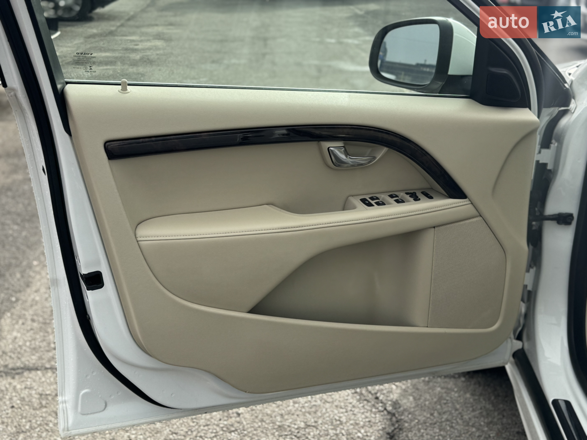 2015 Volvo S80 - мініатюра 13