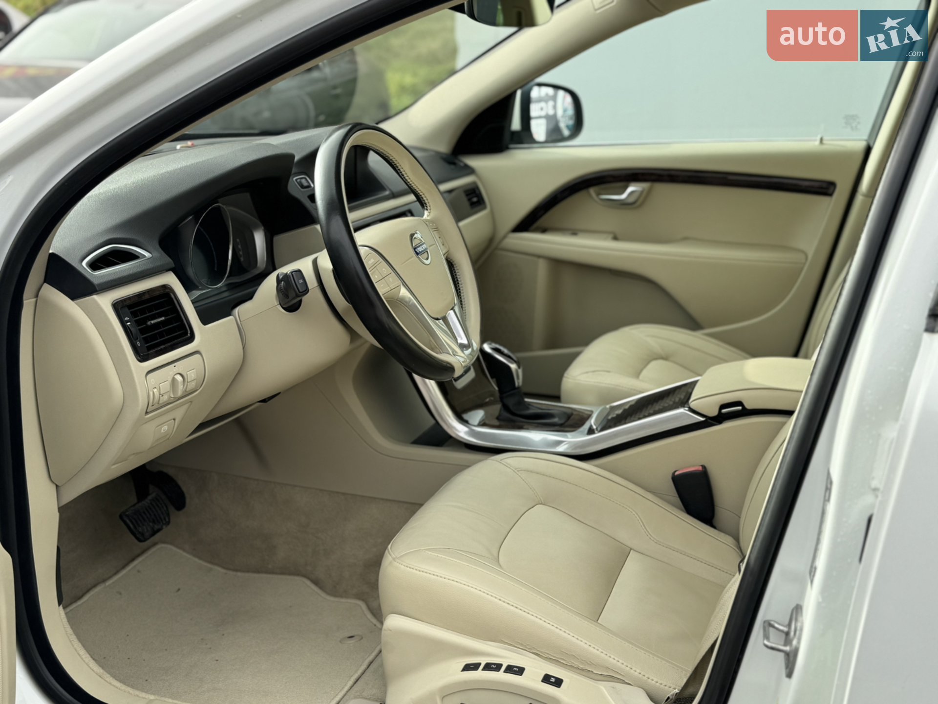 2015 Volvo S80 - мініатюра 14