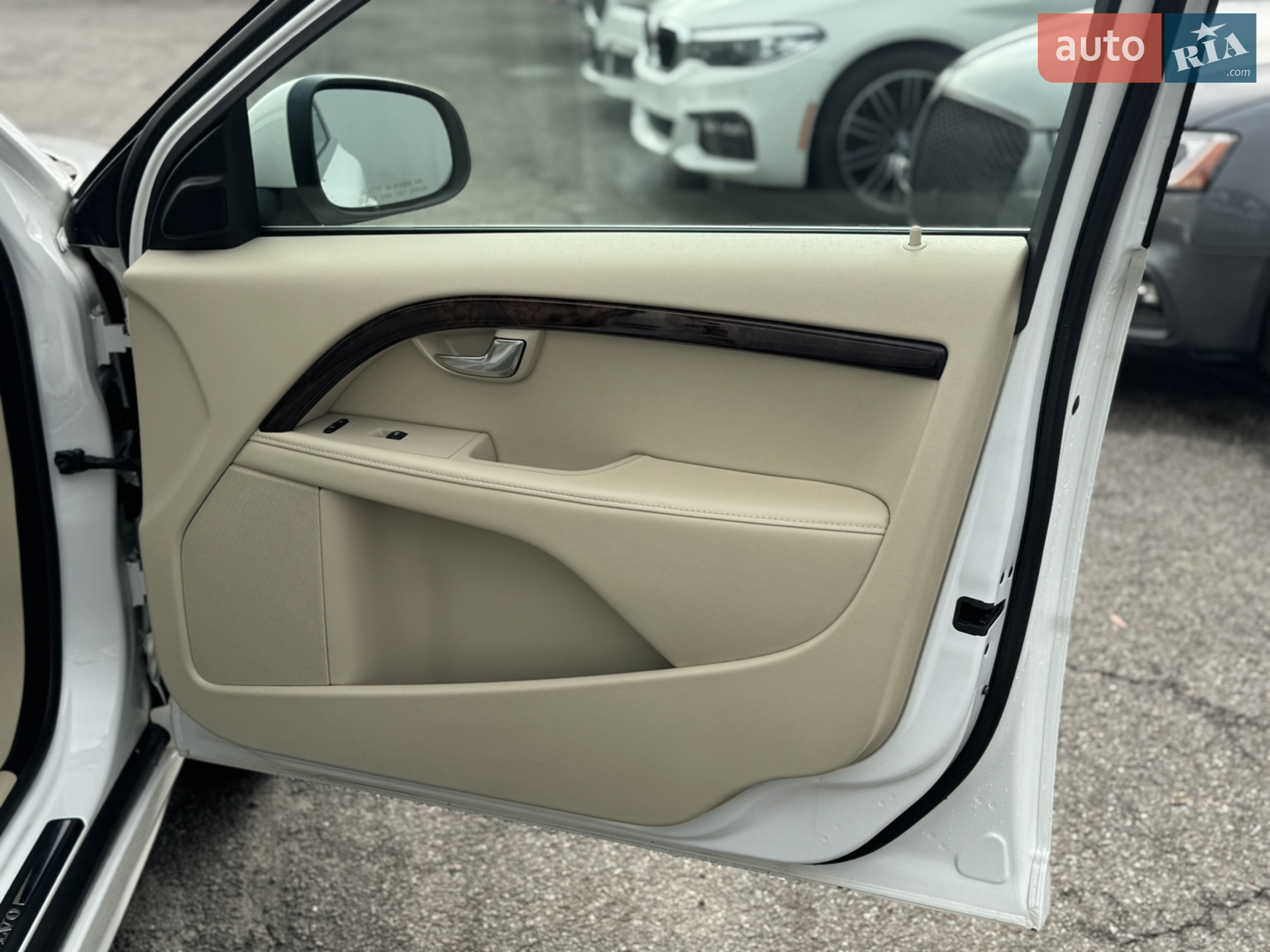 2015 Volvo S80 - мініатюра 17