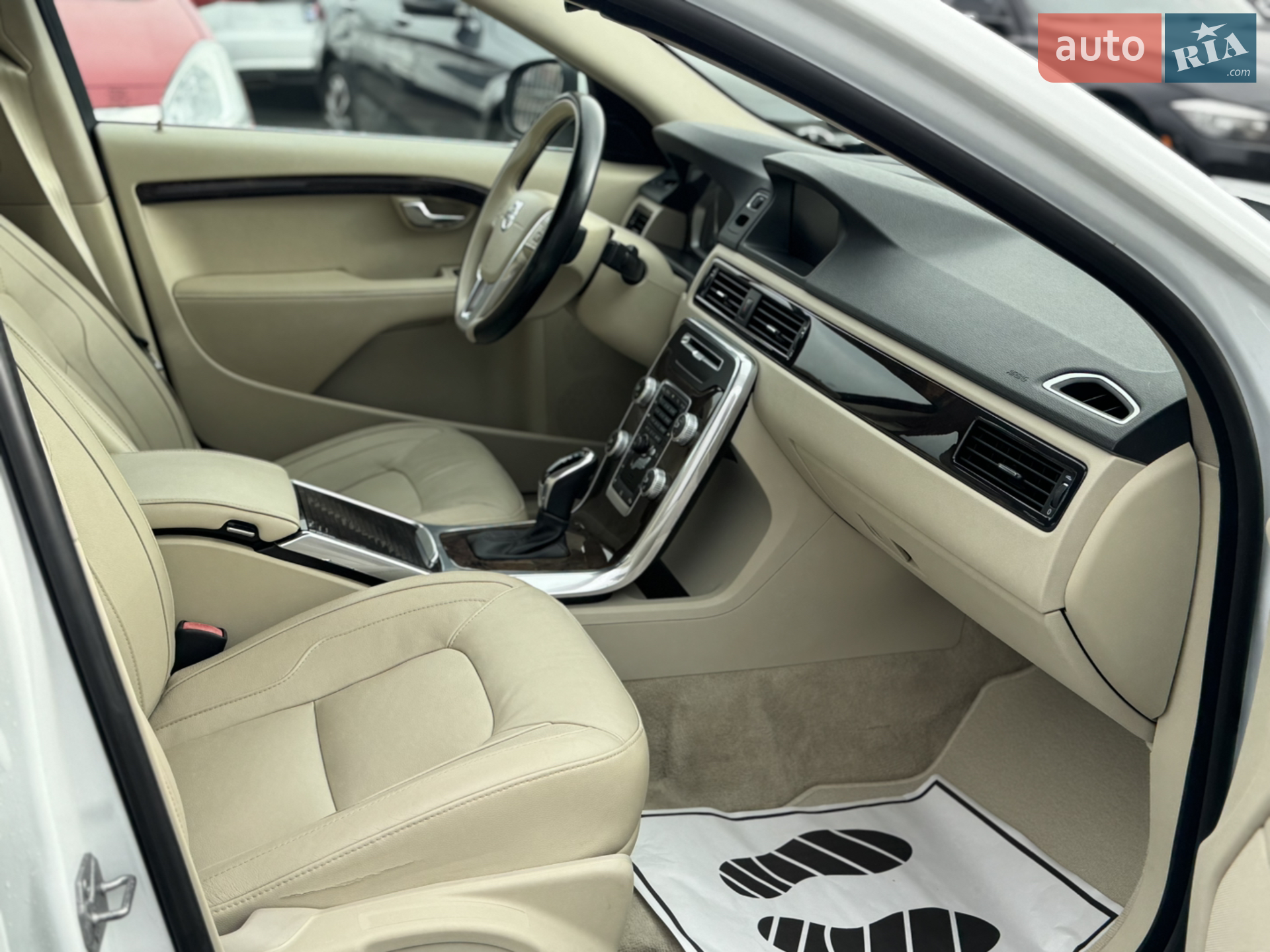 2015 Volvo S80 - мініатюра 18