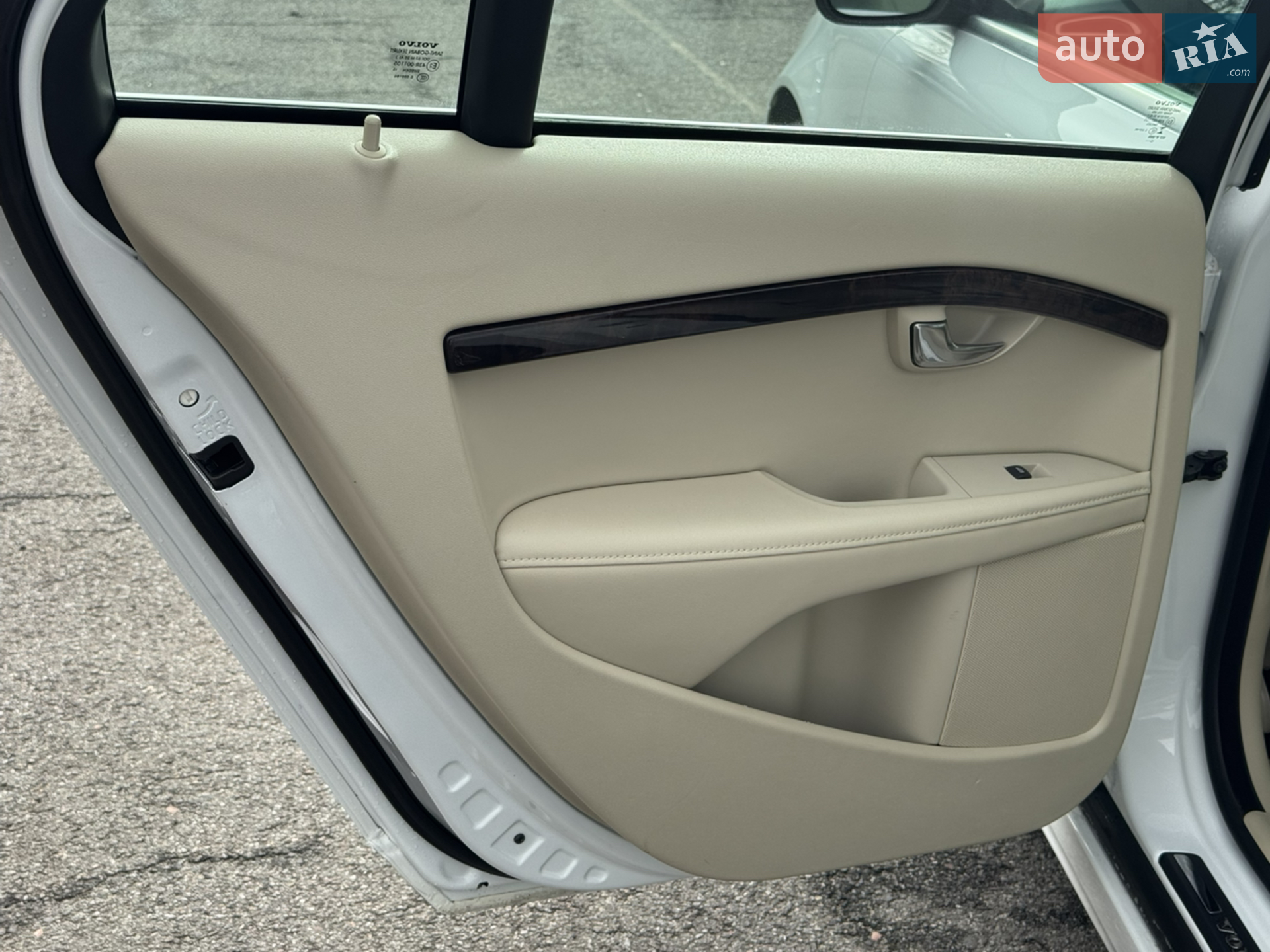 2015 Volvo S80 - мініатюра 21