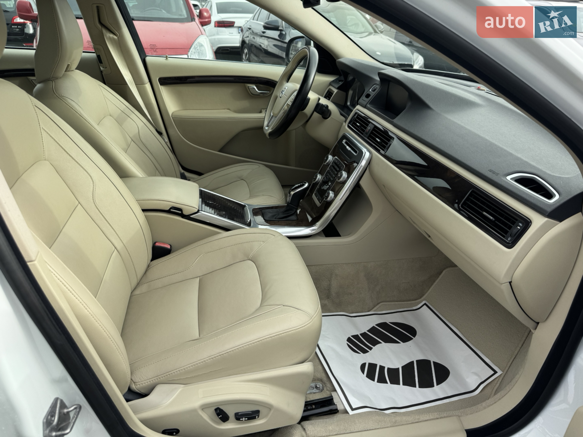 2015 Volvo S80 - мініатюра 19