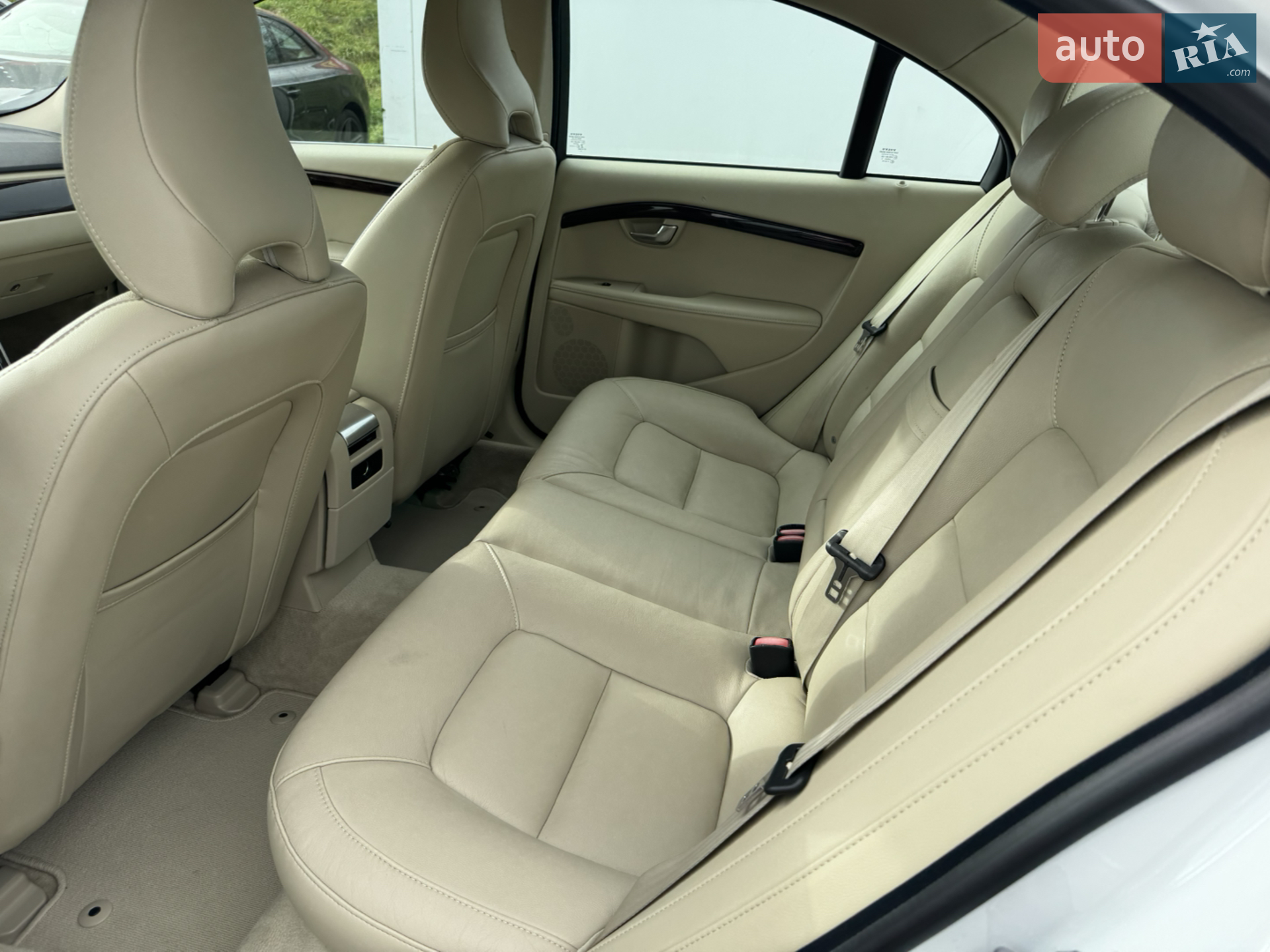 2015 Volvo S80 - мініатюра 23