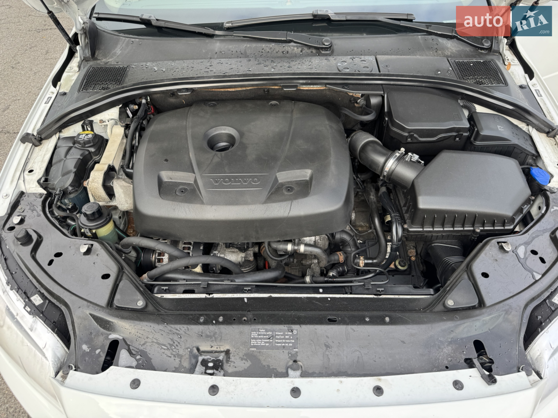 2015 Volvo S80 - мініатюра 26