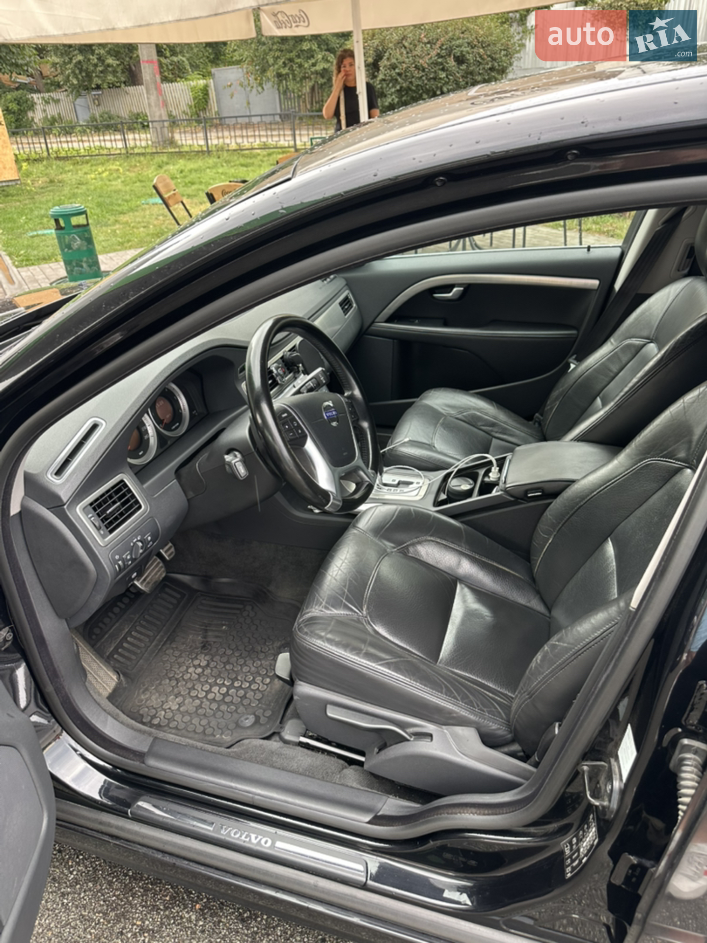 2011 Volvo S80 - мініатюра 10
