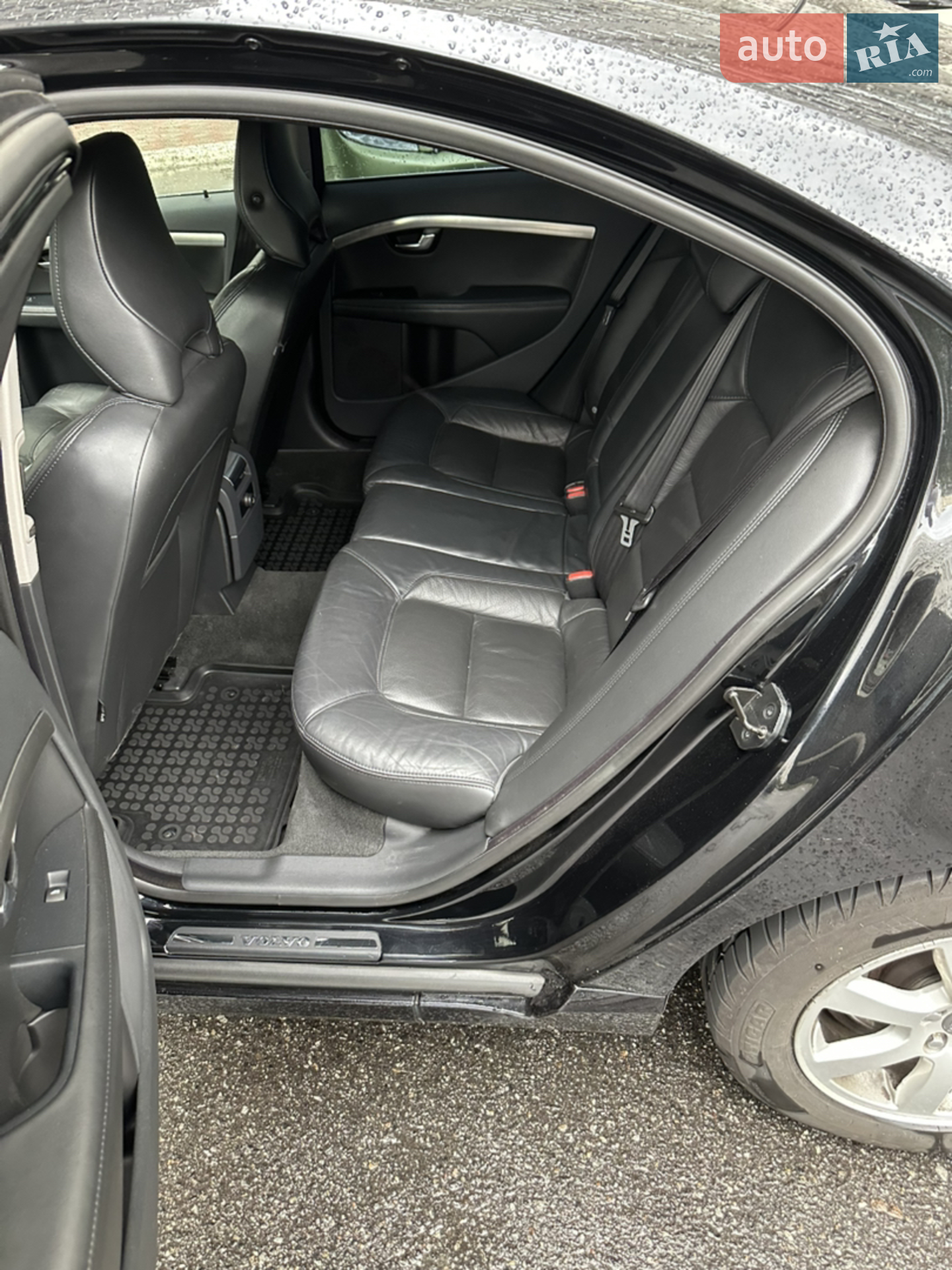 2011 Volvo S80 - мініатюра 16