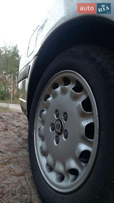 Седан Volvo S80 2000 в Киеве фото 2 Седан Volvo S80 2000 в Киеве