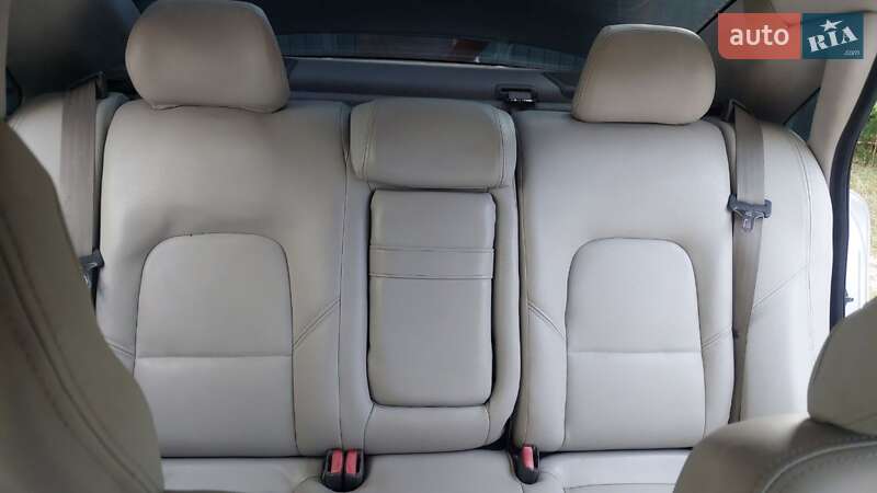 Седан Volvo S80 2000 в Киеве фото 27 Седан Volvo S80 2000 в Киеве