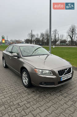 Седан Volvo S80 2006 в Житомирі