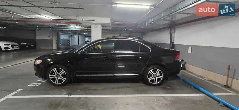 Volvo S80 2012 VIN YV1AS47HBD1168160 фото оголошення 14 з 53