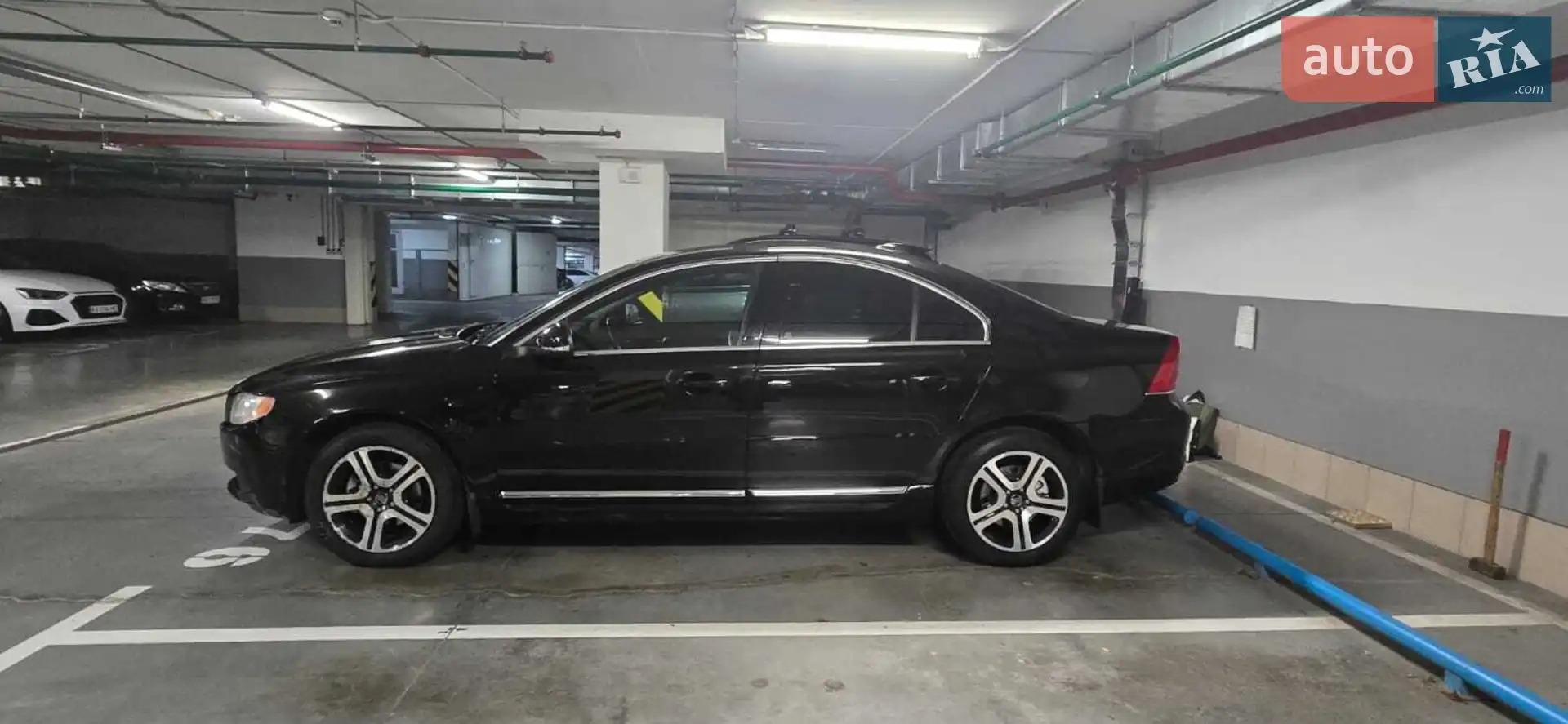 2012 Volvo S80 - мініатюра 14
