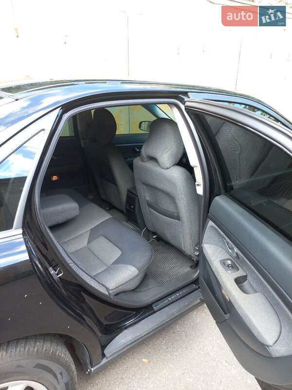 Седан Volvo S80 2003 в Одессе фото 13 Седан Volvo S80 2003 в Одессе
