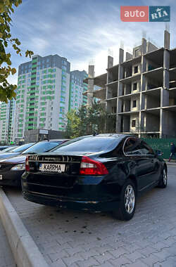 Седан Volvo S80 2008 в Киеве