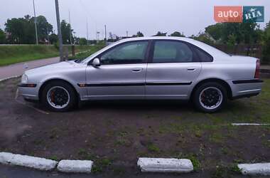 Седан Volvo S80 1999 в Житомире