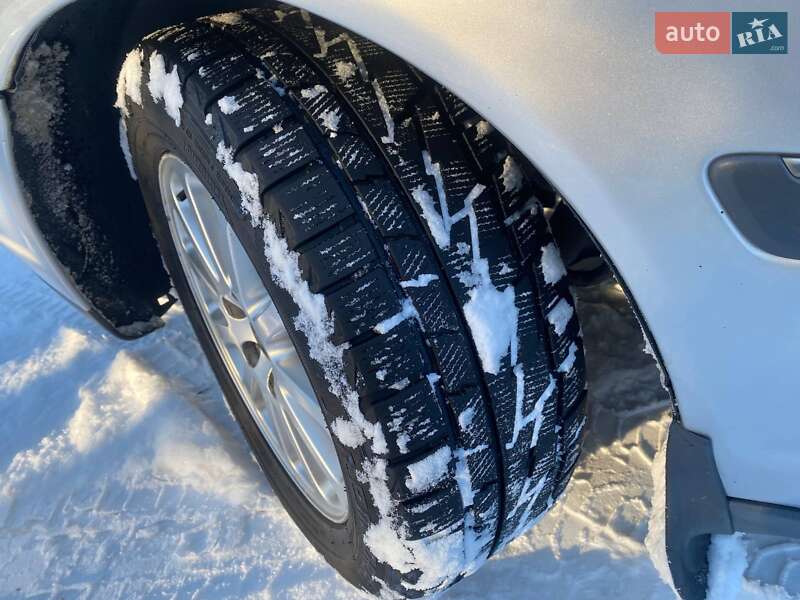 Седан Volvo S80 2000 в Хорошеве фото 10 Седан Volvo S80 2000 в Хорошеве