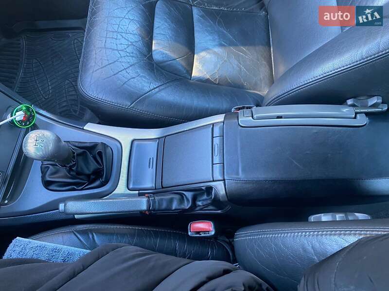 Седан Volvo S80 2000 в Хорошеве фото 16 Седан Volvo S80 2000 в Хорошеве