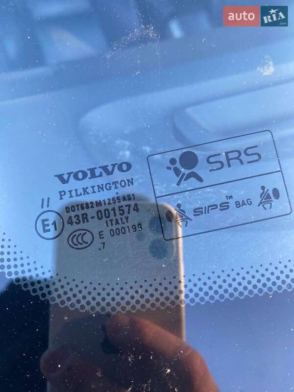 Седан Volvo S80 2000 в Хорошеве фото 24 Седан Volvo S80 2000 в Хорошеве