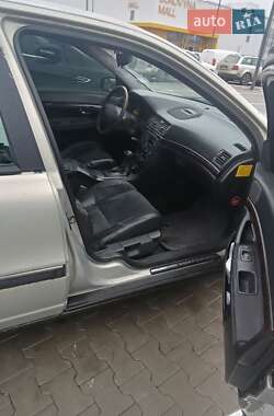 Седан Volvo S80 2001 в Черновцах
