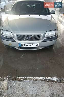 Седан Volvo S80 2001 в Черновцах