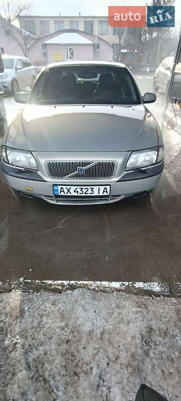 Седан Volvo S80 2001 в Черновцах фото 15 Седан Volvo S80 2001 в Черновцах