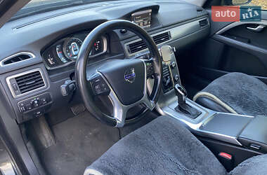 Седан Volvo S80 2013 в Киеве