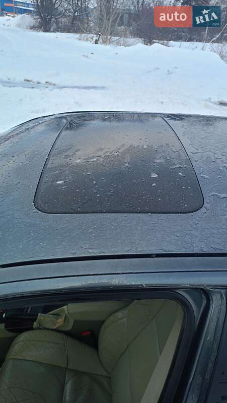 Седан Volvo S80 2005 в Ровно