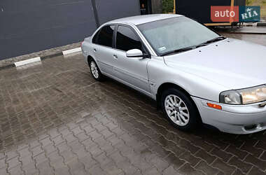Седан Volvo S80 2004 в Жовтих Водах