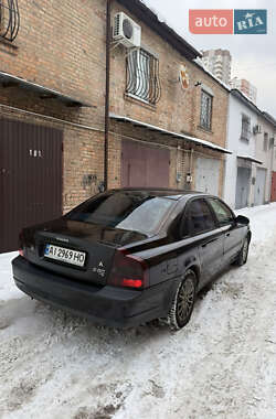 Седан Volvo S80 2002 в Киеве