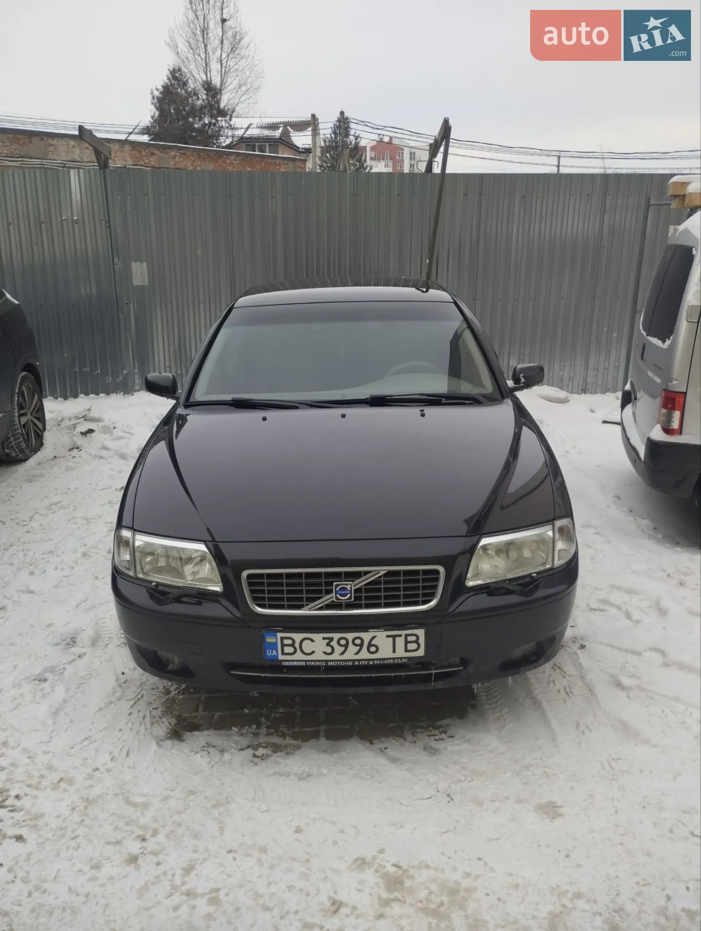 Фото авто 9