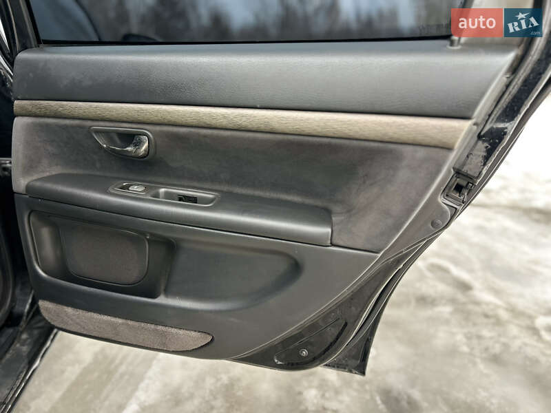 Седан Volvo S80 2000 в Києві фото 20 Седан Volvo S80 2000 в Києві