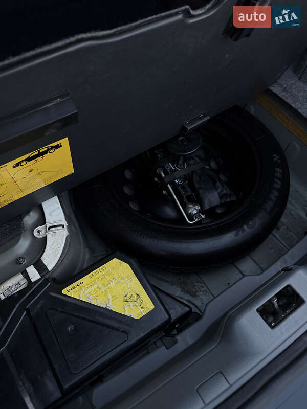 Седан Volvo S80 2003 в Києві