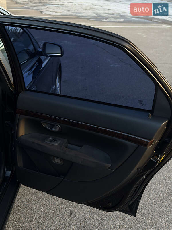 Седан Volvo S80 2003 в Києві