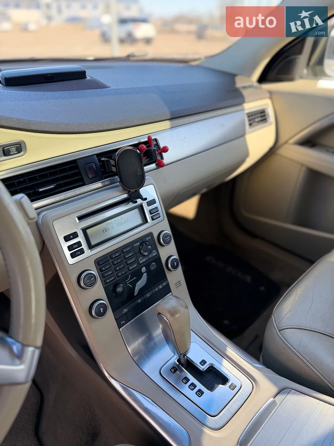 2010 Volvo S80 - мініатюра 9