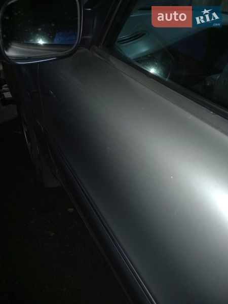 Седан Volvo S80 2000 в Знаменке